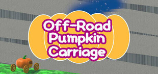 Off-Road Pumpkin Carriage