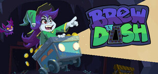 Brew & Dash