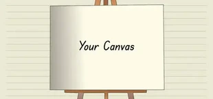 Your Canvas