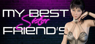 My Best Friend's Sister