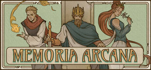 Memoria Arcana