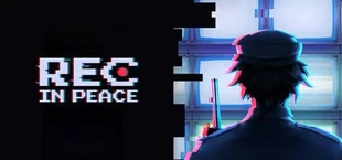 REC in Peace
