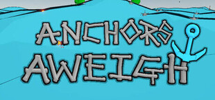 Anchors Aweigh