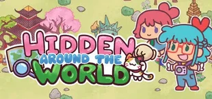 Hidden around the World