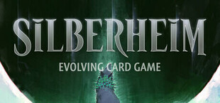 Silberheim Evolving Card Game
