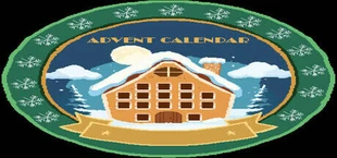 Calendario de adviento
