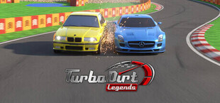 Turbo Dirt Legends