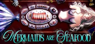 Mermaids are Seafood