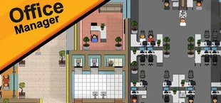 Office Manager