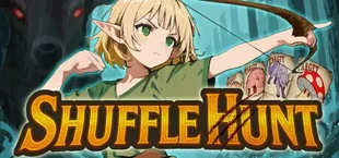 ShuffleHunt