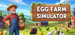 Egg Farm Simulator