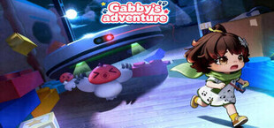 代号: Gabby's adventure
