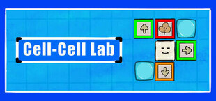 胞-胞实验室  Cell-Cell Lab