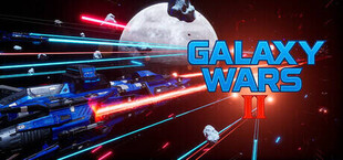 GALAXY WARS Ⅱ