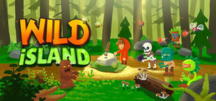 Wild Island