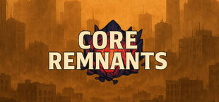 Core Remnants