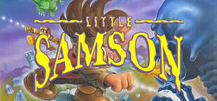Little Samson