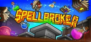 Spellbroker