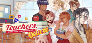 Teachers. With Love and Passion.