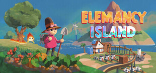 Elemancy Island