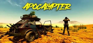 Apocalypter