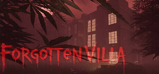 Forgotten Villa