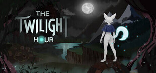 The Twilight Hour 暮光之時