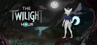 The Twilight Hour 暮光之時