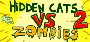 Cats vs Zombies II
