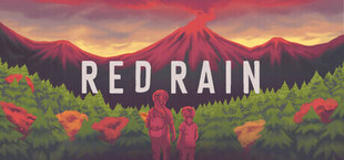 Red Rain