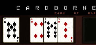 Cardborne Dawn of War