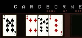 Cardborne