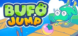 Bufo Jump
