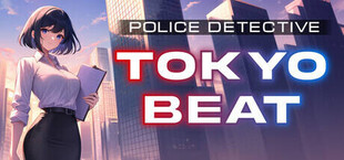 Police Detective: Tokyo Beat