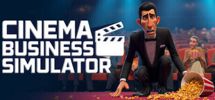 Cinema Business Simulator
