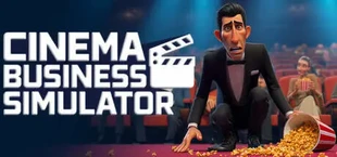 Cinema Business Simulator