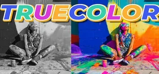 TRUECOLOR