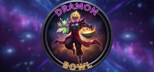 Dramons Warriors