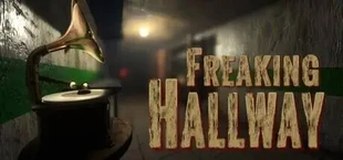 Freaking Hallway