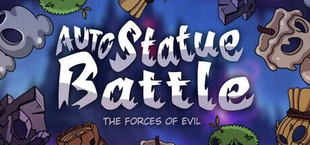 Auto Statue Battle