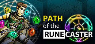 Path of the Runecaster