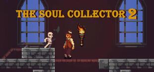 The Soul Collector 2 - Idle Game
