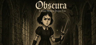 Obscura: A Sleep Worth Dying For