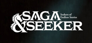 Saga & Seeker