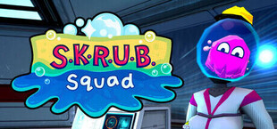 S.K.R.U.B. Squad