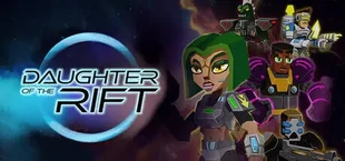 Daughter of the Rift
