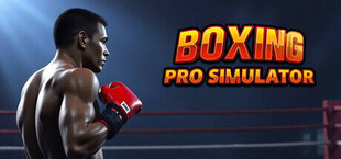 Boxing Pro Simulator