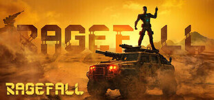 RageFall