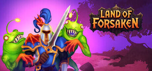 Land of Forsaken