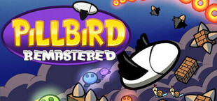 Pill Bird Remastered